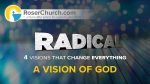 Radical – Vision of God Devotionals